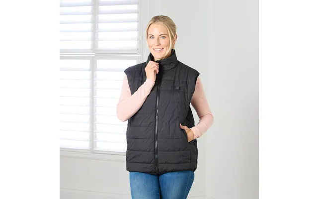 Lightweight Heated Vest product image