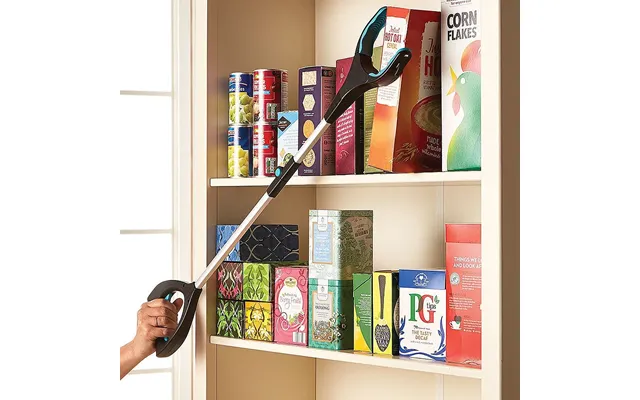 Long Reach Grabber Holds Up To 2.25kg. L84cm