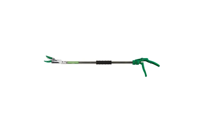 Long Reach Pruner Stainless Steel H90 X W13 X D4cm