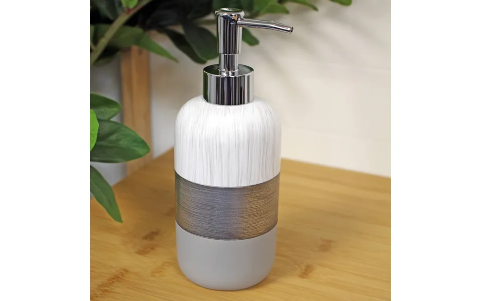 Luxe Liquid Soap Dispenser