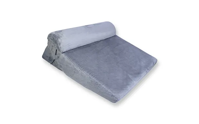 Luxury Folding Adjustable Bed Wedge Pillow