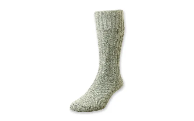 M 6-11 Blue Cotton Boot Socks product image