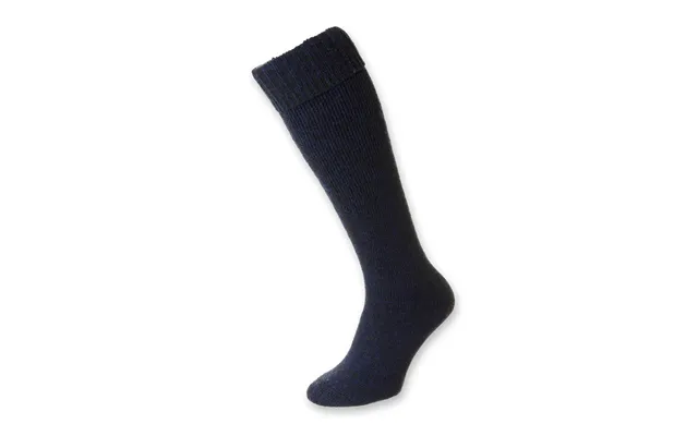 M 6-11 Navy Wellington Socks product image