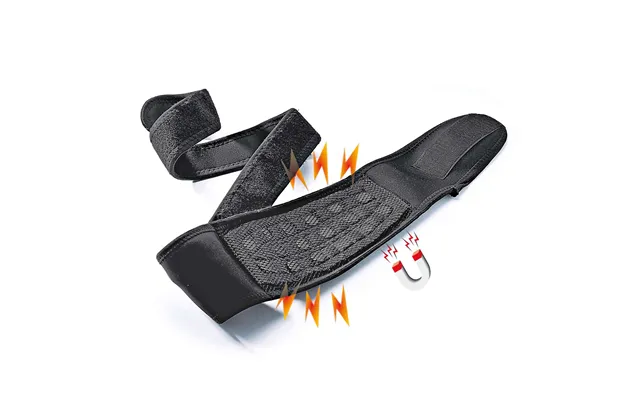 Magnetic Back Support W13 Xl145cm product image