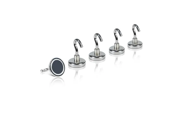 Magnetic Hook Pack Of 5 product image