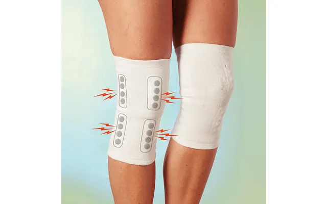 Magnetic Knee Support S M product image