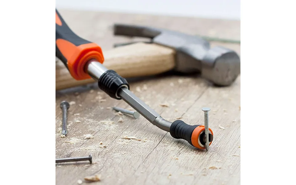 Magnetic Nail Holder