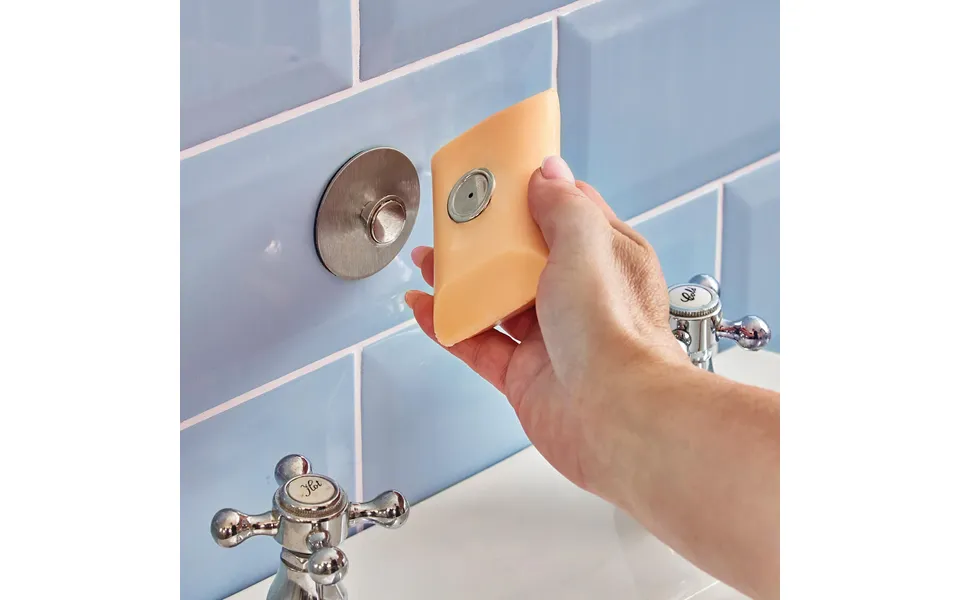 Magnetic Soap Holder