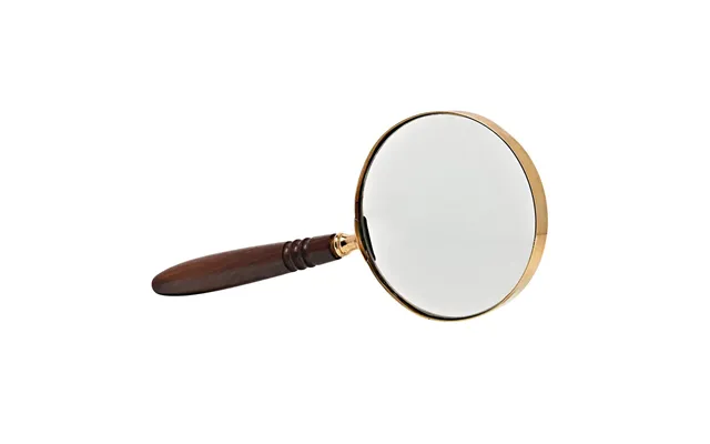 Magnifying Glass