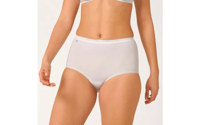 Maxi Briefs White 20