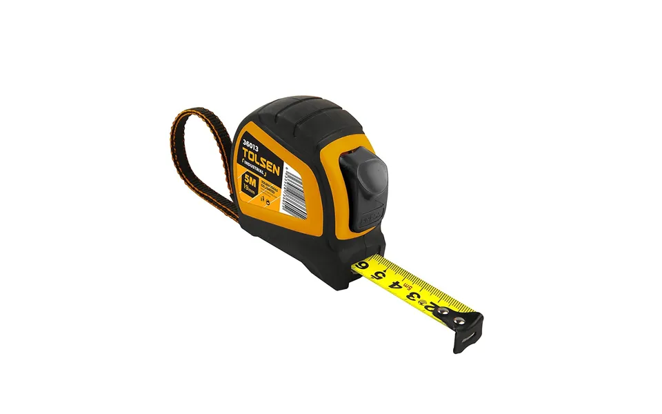 Measuring Tape 5m X 19mm