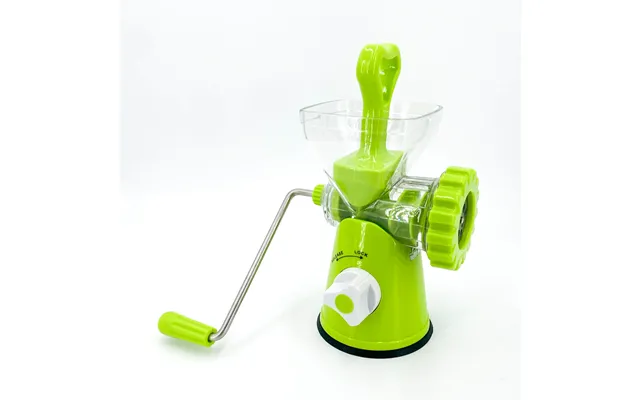 Meat Grinder