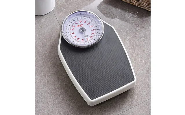 Medical Weight Scale - L42.5 X W28.5 X D8.5cm product image