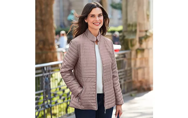 Medium 12-14 Taupe Jacket