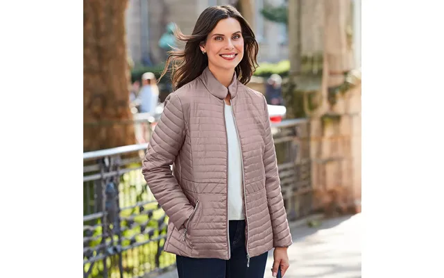 Medium 12-14 Taupe Jacket