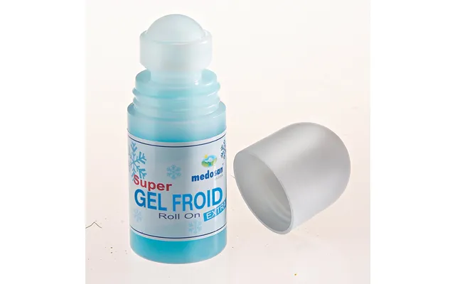 Medosan Cooling Roll-on Gel product image