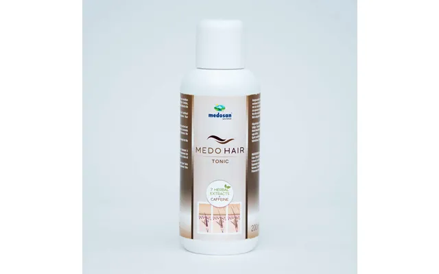 Medosan Medohair Tonic