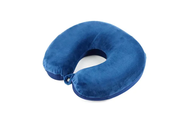 Memory Foam Neck Pillow product image