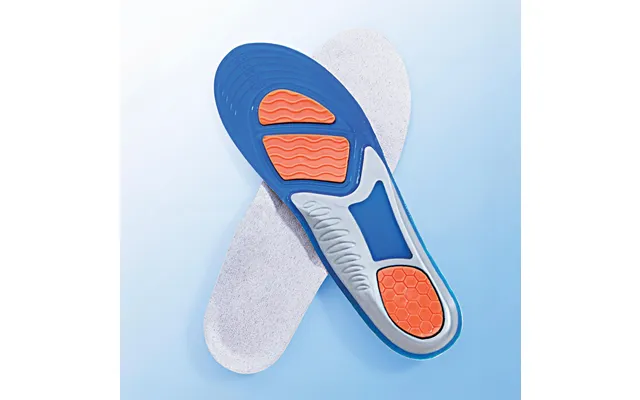 Men's 3-in-1 Comfort Insoles product image