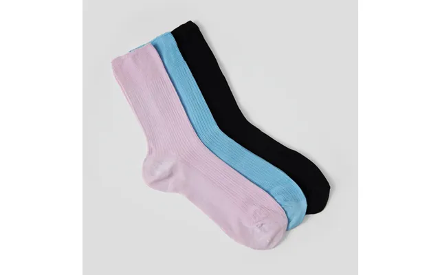 Mens Comfort Grip Socks Large Set Of 6 product image