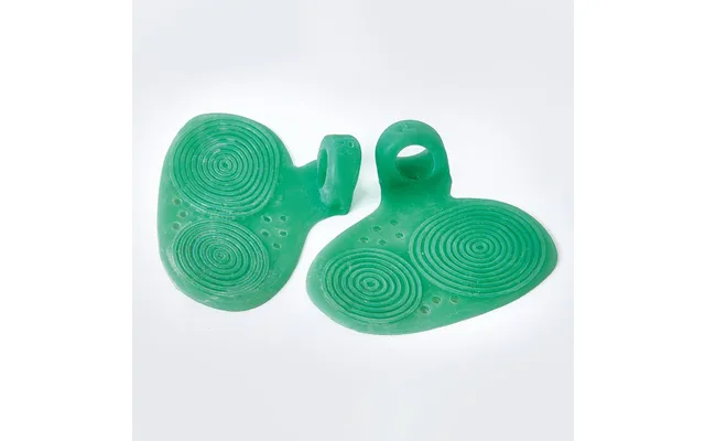 Menthogel Footcare Large Foot Pads product image
