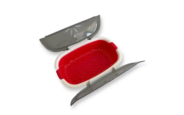 Microwave Steamer product image