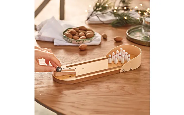 Mini Bowling Game product image