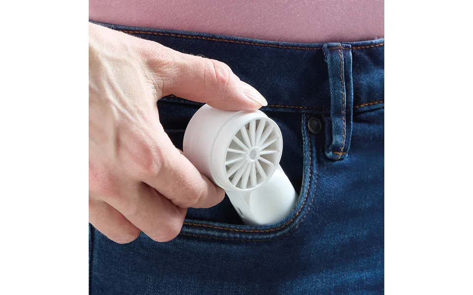Mini Fan