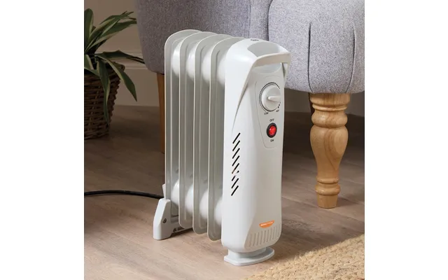 Mini Oil-filled Radiator