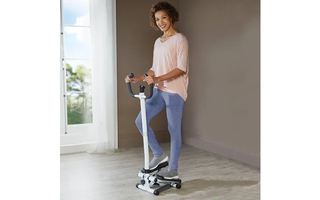 Mini Stepper