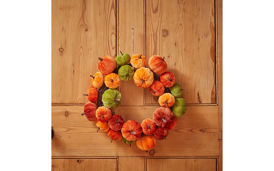 Minikin Wreath 40cm