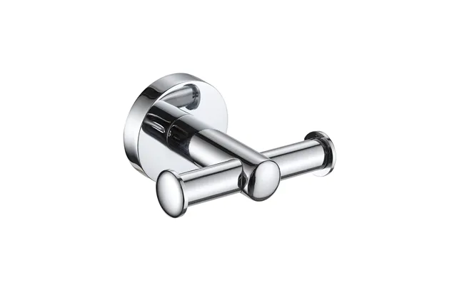 Modernity Robe Hook Chrome
