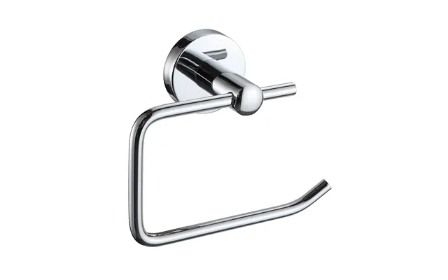 Modernity Toilet Roll Holder Chrome