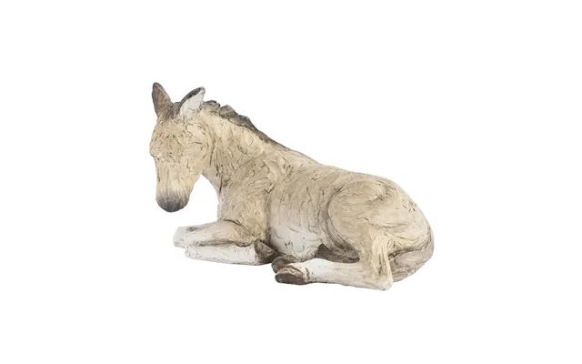 More Than Words Donkey