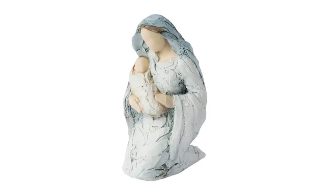 More Than Words Mary And Jesus