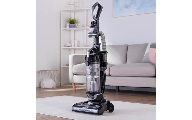 Motion Reach Pet Bagless Upright Vacuum Cleaner