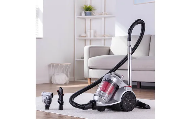 Motion2 Pet 700w 3l Bagless Cylinder Vacuum