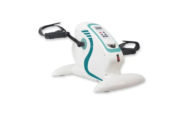 Motorised Electric Mini Exercise Bike product image