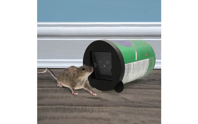 Mouse Can Traps 4pk product image
