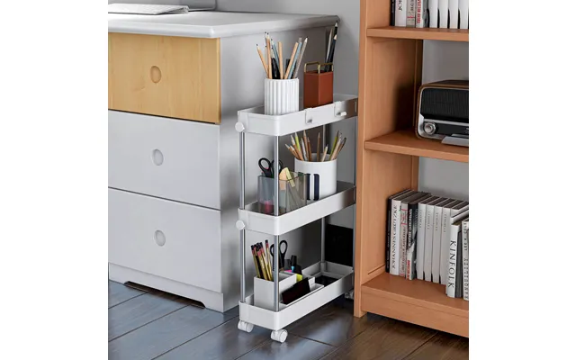 Multi Purpose Utility Cart