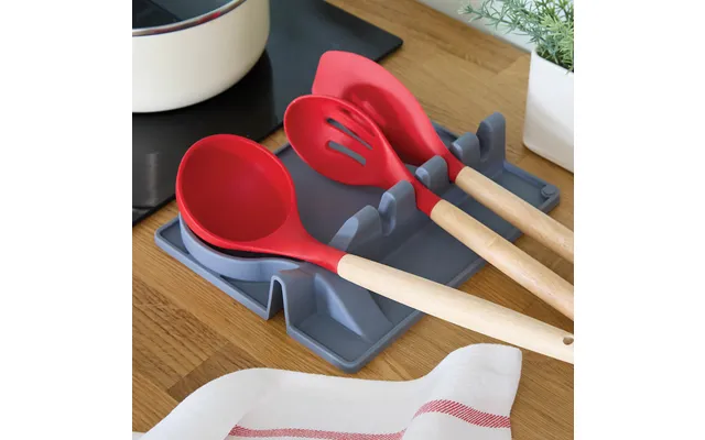Multi Spoon Rack