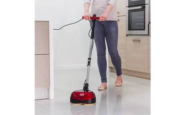 Multi Use Floor Cleaner And Polisher