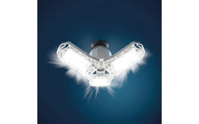 Multi-directional Light