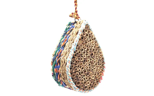 Munja And Reclaimedium Sari Teardrop Bee Home product image