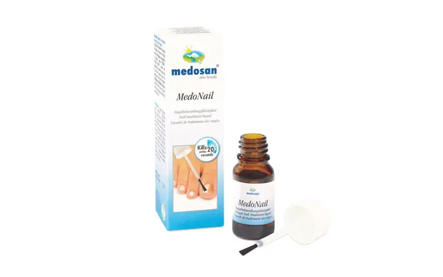 Nail Fungus Treatment 10ml product image