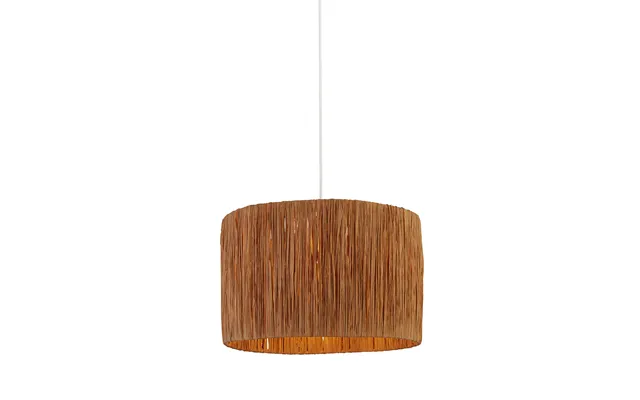 Natural Raffia Shade 40cm product image