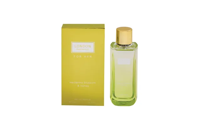 Nectarine And Honey 100ml Perfume