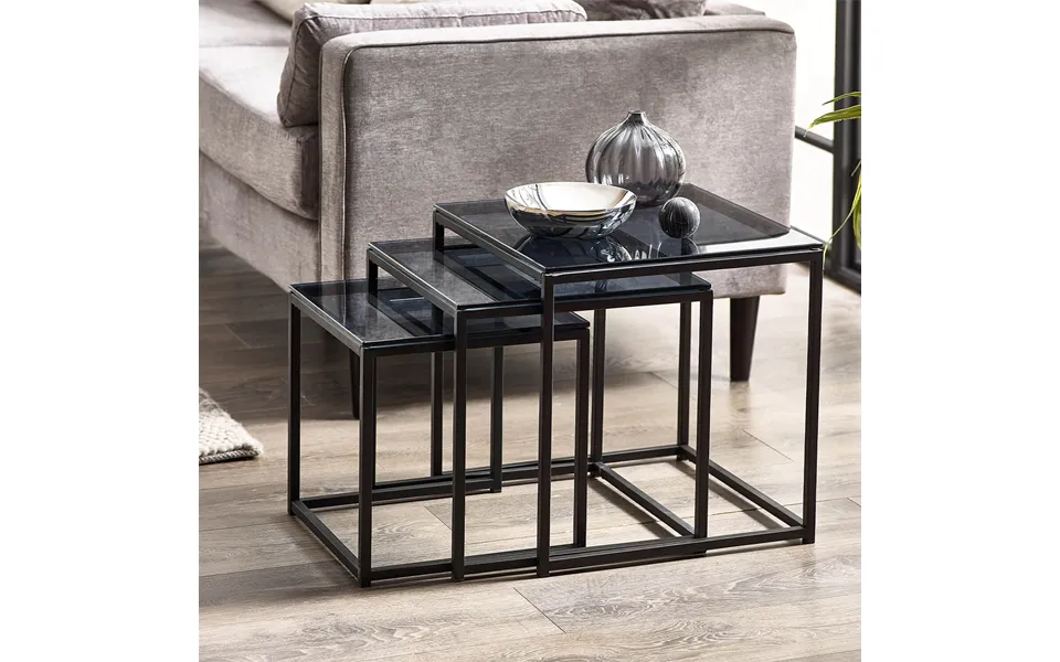Newark Nest Of Tables