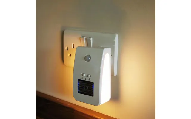 Night Light Air Purifier