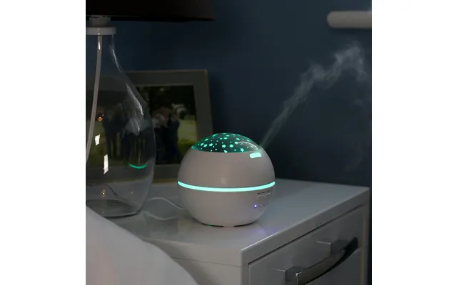 Night Light Humidifier product image